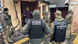 Заробили мільйон: волиняни переправили за кордон майже пів тисячі чоловіків (відео)