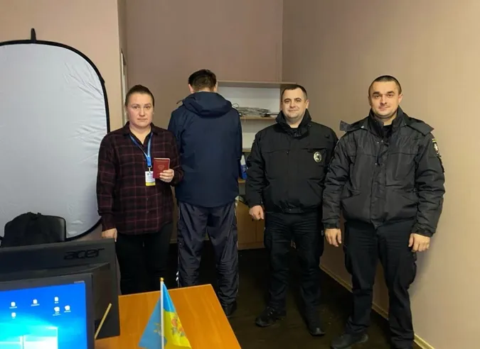 Проживали незаконно: на Волині виявили та оштрафували 45 іноземців