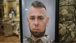 У Луцьку попрощалися із 46-річним захисником Євгеном Писаренком (фото)