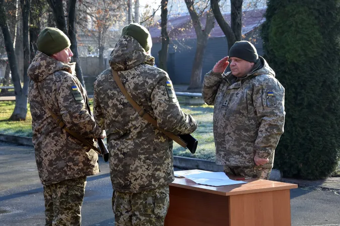 На Волині побільшало прикордонників: що відбувається (фото)