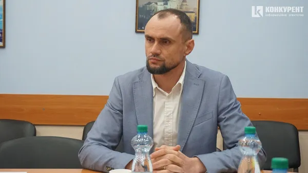 Віталій Бондар