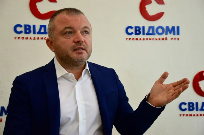 Стратегічні цілі розвитку Луцька до 2030 року: бачення Андрія Покровського
