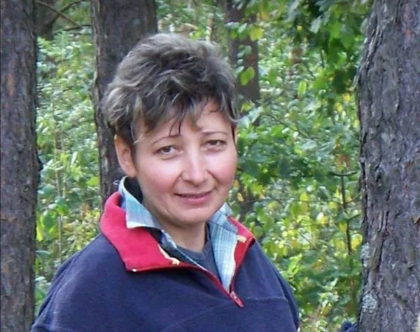 Раїса Байда