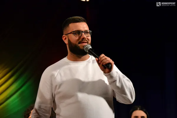 «Як не ми, то хто?»: оголосили переможців студентської «Ліги сміху Волинь» (фото)