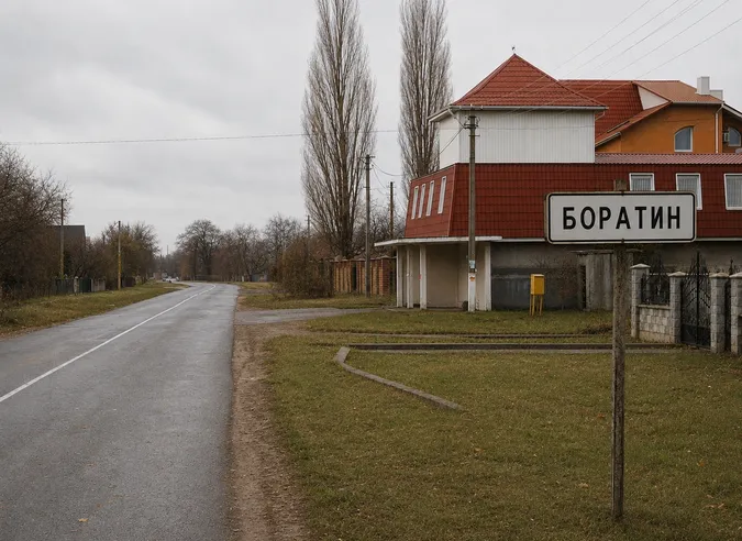 Фірма Добкіних взяла в оренду нові землі біля Луцька
