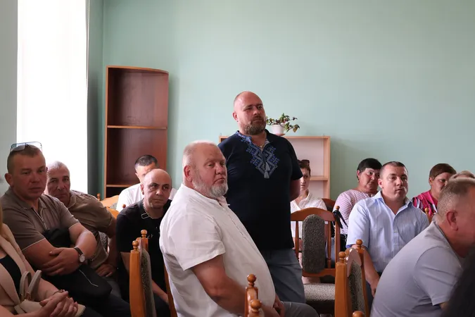 Міністерка у справах ветеранів України відвідала Колківську, Маневицьку, Любешівську та Камінь-Каширську громади