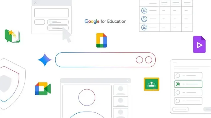 Google відкриває доступ до чатбота Gemini для школярів