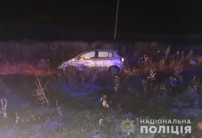 У масштабній ДТП на Волині загинув лучанин (фото, відео)