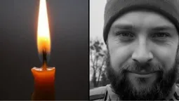 У Ківерцях попрощаються із загиблим воїном Ігорем Бомазюком