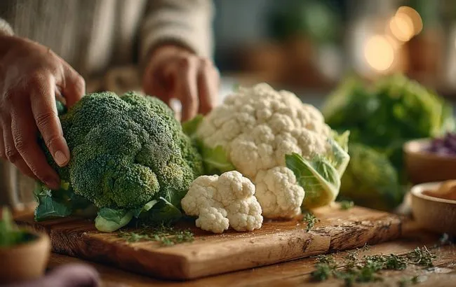 Які продукти варто обмежити при проблемах з щитовидкою