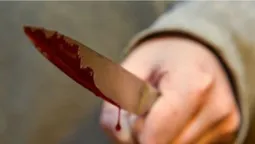 П'яна поножовщина на Ковельщині: підозрюваного затримали (фото, відео, оновлено)