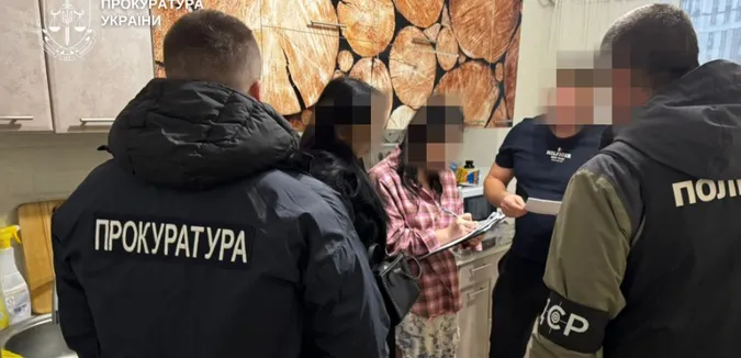 Майже 1,5 мільйона збитків: на Волині викрили махінації з вугіллям для ліцеїв