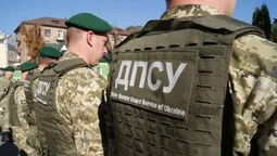 На Волині посилено охоронятимуть кордон 