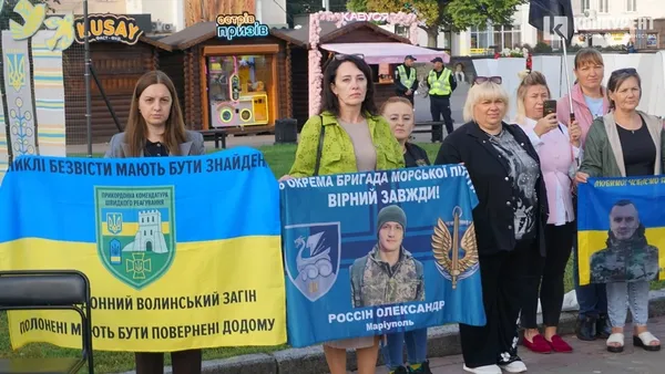 Буданов вперше приїхав на Волинь: де був, що робив і для чого навідувався (фоторепортаж)