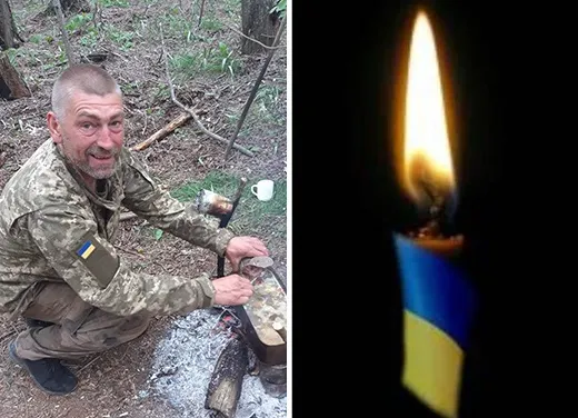У лікарні помер захисник з Волині Сергій Іванов