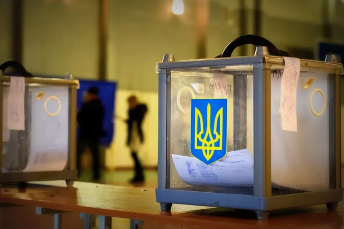 У Затурцівській тергромаді визначилися із кандидатами на вибори 