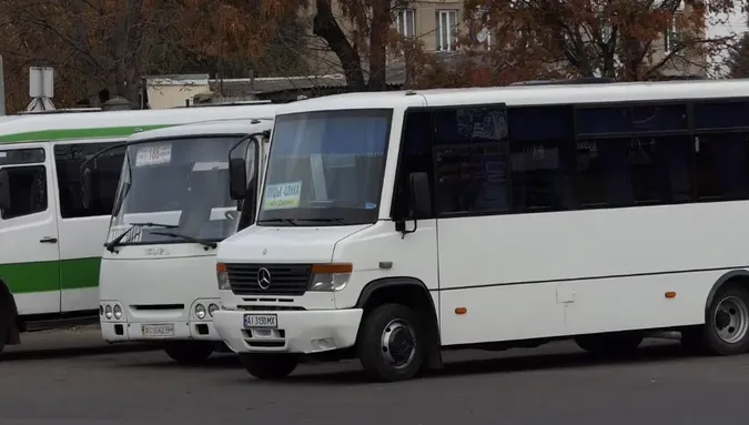 «Не захотів везти воїнів»: на Волині – скандал із водієм маршрутки (відео)