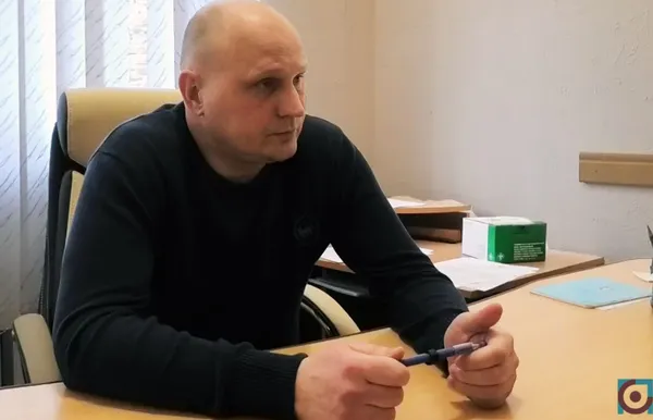 Олег Бахтай
