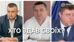 На Волині експосадовець злив «своїх» у земельній оборудці та отримав іспитовий термін (відео)