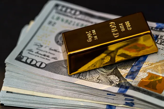 Міжнародні резерви України за рік зменшилися на 7,9%