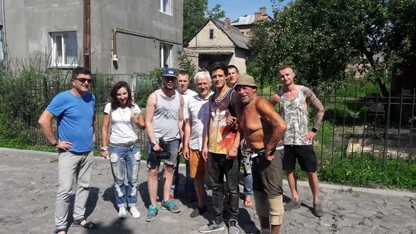 Репер з Луцька презентував новий кліп (відео)