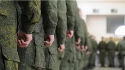На росії хочуть формувати «добровольчі батальйони» для війни в Україні, – аналітики (відео)
