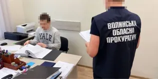 За $100 реєстрував Starlink для армії рф: на Волині судитимуть 18-річного хлопця (фото)
