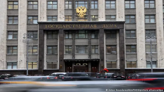 На росії заявили про готовність припинити «громадянську війну» в Україні