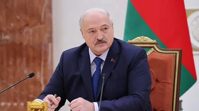 Лукашенко заявив, що «вагнерівці» залишаються у Білорусі