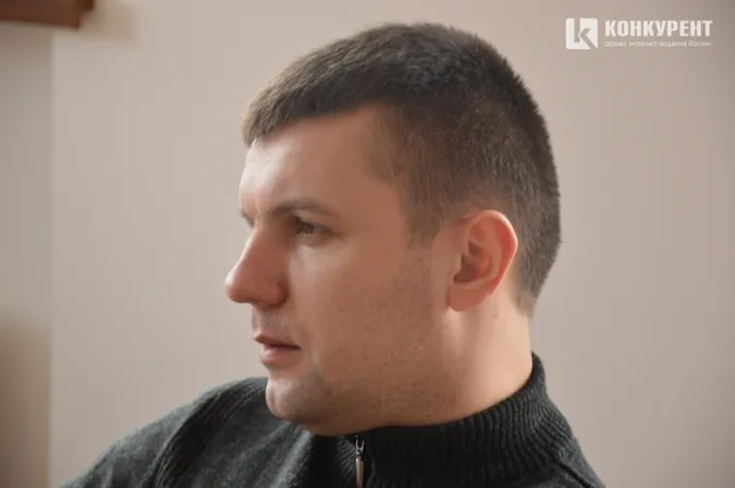Гузь хоче, щоб із розкраданням грошей на будівництві оборонних споруд розібралися Аваков і Шокін