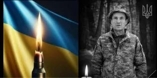 Надія жевріла майже 11 місяців: підтвердилася загибель воїна з Волині Івана Левонюка