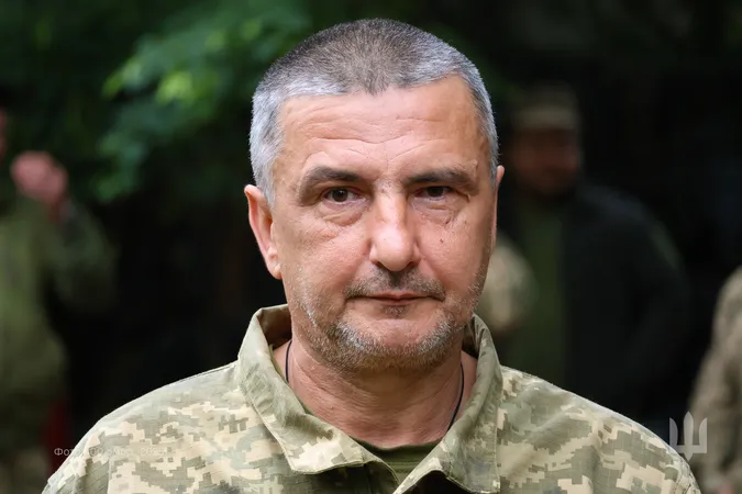 Показали богів війни «сталевої сотки» (фото)
