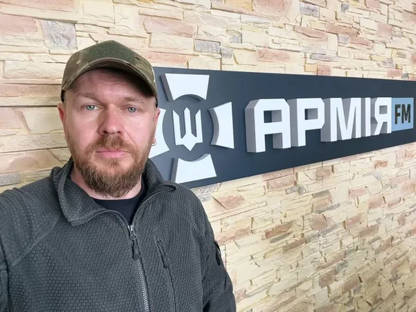Служба у війську та особисте життя: чим зараз займається артист з Луцька Сашко Положинський