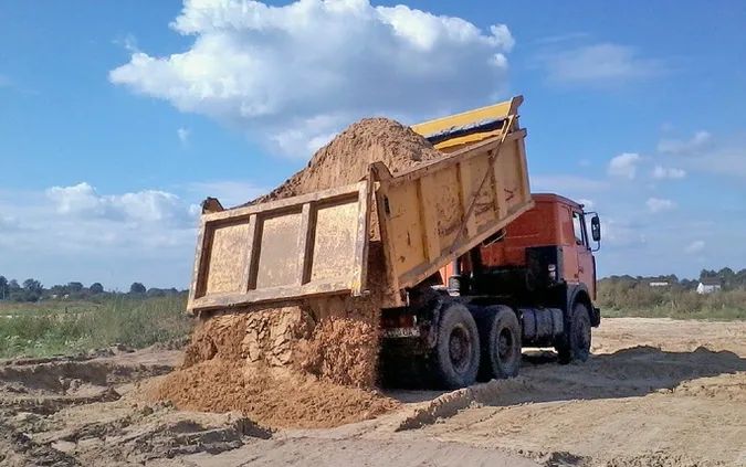 На Волині хочуть позбавити ліцензії підприємство, що шкодить екології