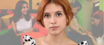 Навчається на психолога, працює і волонтерить: як 18-річна студентка із Краматорська облаштувала життя в Луцьку (фото, відео)