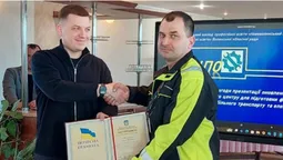 «Волинь має стати регіоном сильних професійних кадрів», – Тарас Шкітер