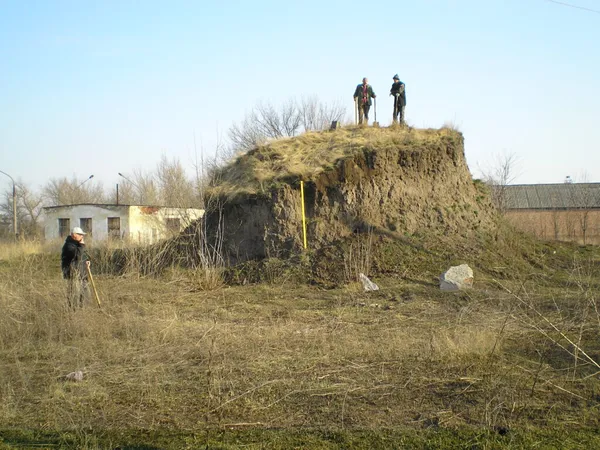 На Полтавщині знайшли поховання розчленованої шаманки з ритуальними артефактами (фото)