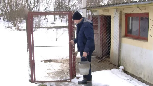 У селі на Волині залишилося двоє меншканців