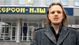 Колаборант Стремоусов запропонував Франції і Німеччині приєднатися до рф (відео)