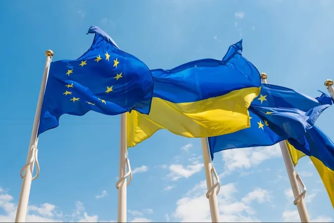 У Кабміні назвали приблизні терміни вступу України до ЄС