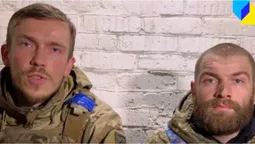 ❗Маріуполь: окупанти вбили 25 тисяч цивільних і втратили 2,5 тисячі своїх (відео)