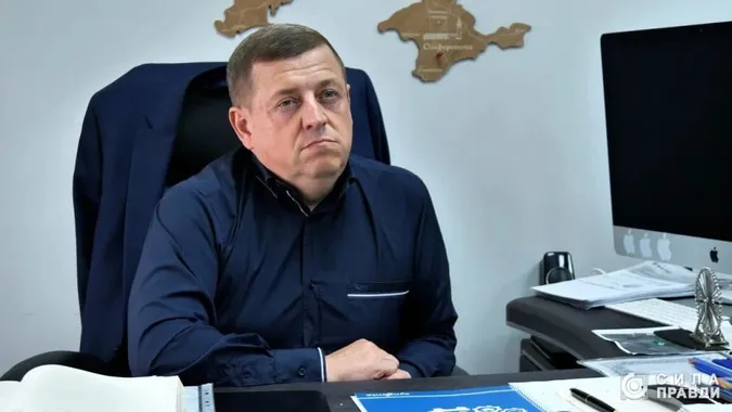 Скандальний депутат з Волині вигнав податківців: рахунки його агрофірми арештували