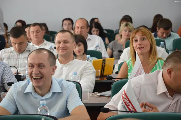 «Замінування», фракція «Микола» і футбол: чим здивувала 10 сесія Луцькради