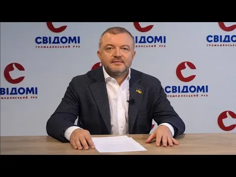 Не київські партійні боси мають вирішувати, як жити лучанам, – Покровський (відео)