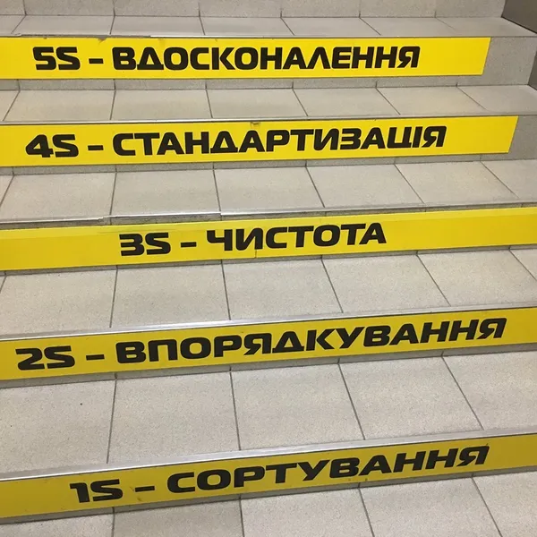 «Я побував на Марсі», – бізнесмен про візит на луцький «Модерн-Експо»