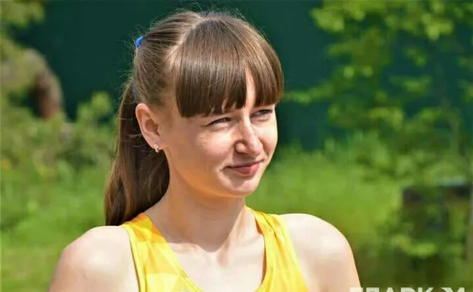 Серед пекельної спеки волинянка четверта на ЧУ в ходьбі на 50 км