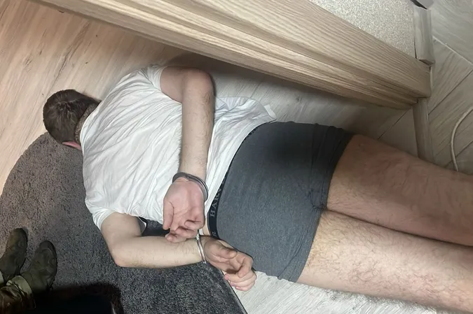 Членам банди Гринкевичів повідомили про підозру (фото)