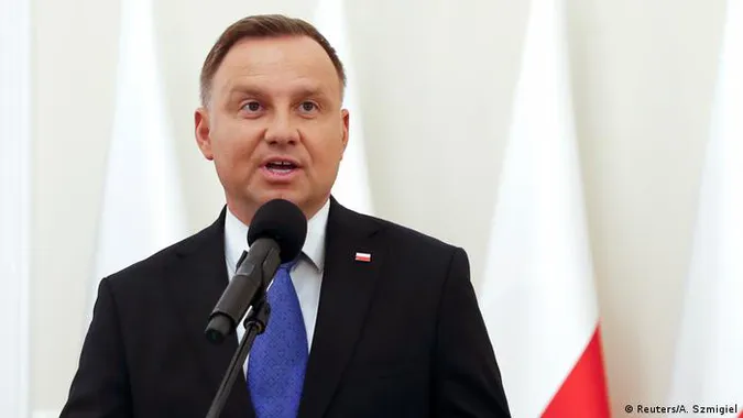 Російські війська не готові штурмувати Київ – президент Польщі