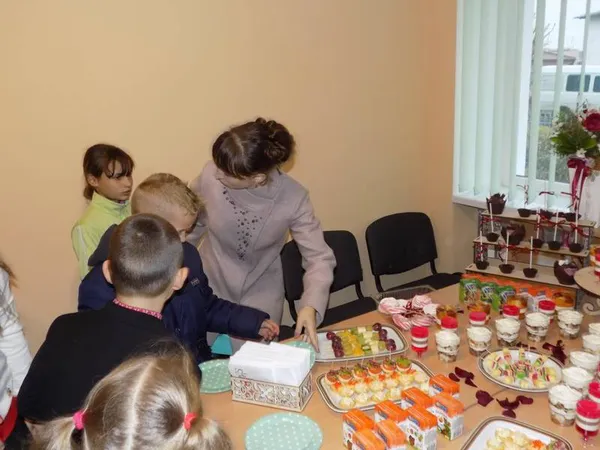 Дванадцятий волинський центр для особливих діток відкрили у Любешеві