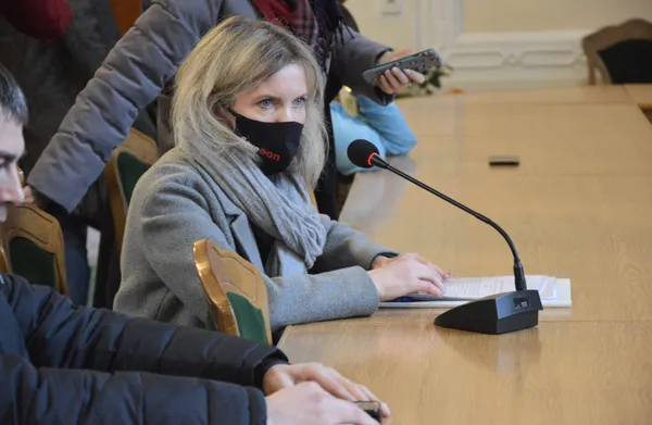 Вони просили, але їх не почули... Як підприємці масово протестували у Луцьку (РЕПОРТАЖ)